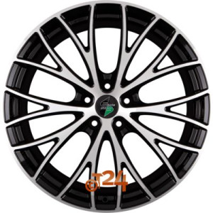 Felga aluminiowa ETABETA PIUMA 20 9 5x112