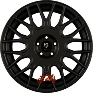 Felga aluminiowa MB-DESIGN LV2 20 8,5 5x110