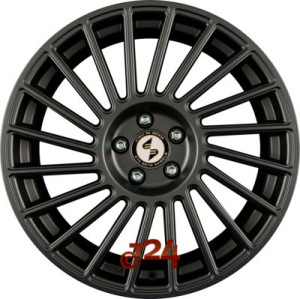 Felga aluminiowa ETABETA VENTI-R 21 9 5x120