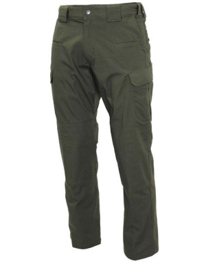 Spodnie Tactical Hose "Stake" Rip Stop oliwkowe L