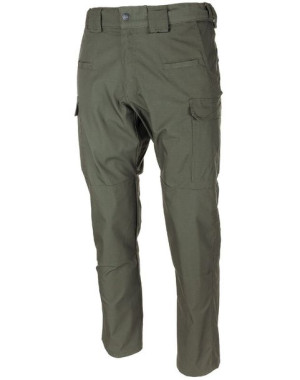 Spodnie Tactical Hose "Attack" Rip Stop oliwkowe 3XL