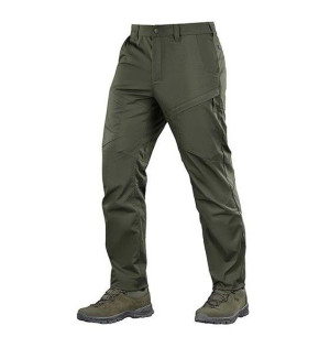 Spodnie Patrol Flex 36/30 olive