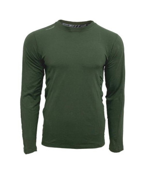 Koszulka wojskowa męska Base layer olive TEXAR 3XL