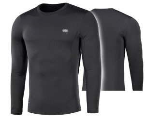 Koszulka Termiczna zimowa Winter Baselayer XS czarny