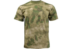 Koszulka T-SHIRT FG CAM TEXAR L