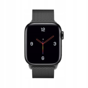 Bransoleta Stalowa Pasek Apple Watch 1 2 3 4 5 6 7