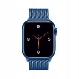 Bransoleta Stalowa Pasek Apple Watch 1 2 3 4 5 6 7