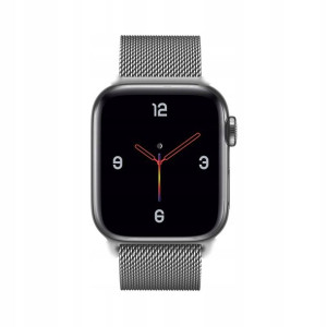 Bransoleta Stalowa Pasek Apple Watch 1 2 3 4 5 6 7