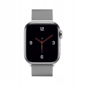 Bransoleta Stalowa Pasek Apple Watch 1 2 3 4 5 6 7