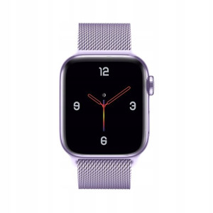 Bransoleta Stalowa Pasek Apple Watch 1 2 3 4 5 6 7