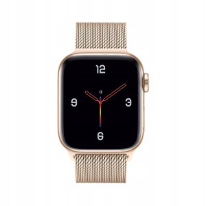 Bransoleta Stalowa Pasek Apple Watch 1 2 3 4 5 6 7