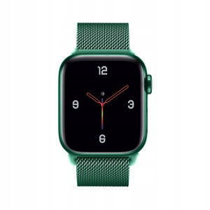Bransoleta Stalowa Pasek Apple Watch 1 2 3 4 5 6 7