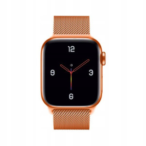 Bransoleta Stalowa Pasek Apple Watch 1 2 3 4 5 6 7