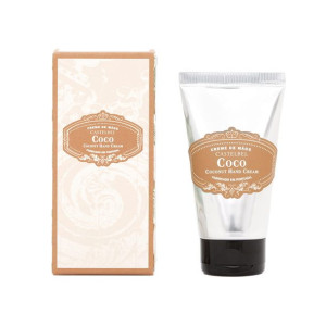 Krem do rąk Castelbel kokos 60ml