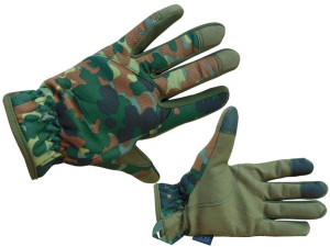 Rękawice taktyczne "Lightweight" MFH M