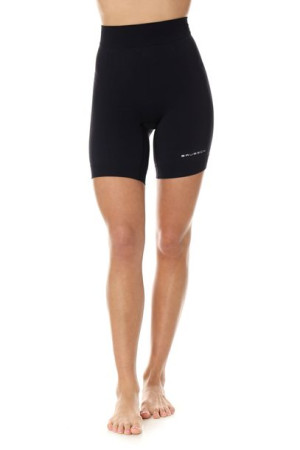 Spodenki damskie RUNNING FORCE 1/2 Brubeck - r. XL