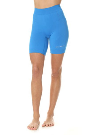 Spodenki damskie RUNNING FORCE 1/2 Brubeck - r. L