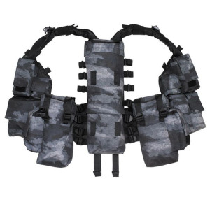 Kamizelka taktyczna HDT-camo LE