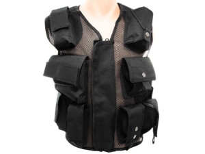 Kamizelka Taktyczna Swat Texar Xxl