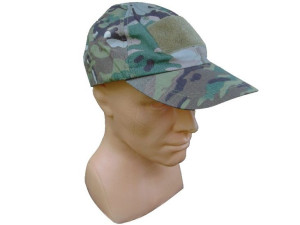 Taktyczna Czapka Baseball Multitarn Mil-tec