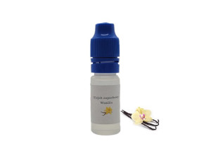 Olejek zapachowy do świec zapach 10ml WANILIA