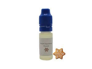 Olejek zapachowy do świec zapach 10ml PIERNIK