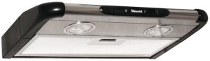 Okap Kuchenny - Swing Flat 12v
