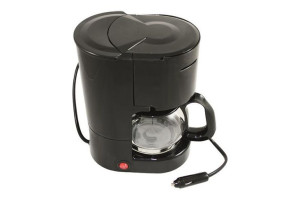 Ekspres Do Kawy Coffeemaker With Pot 12v - Haba