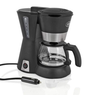 Ekspres Do Kawy 12v 650ml - Camp4