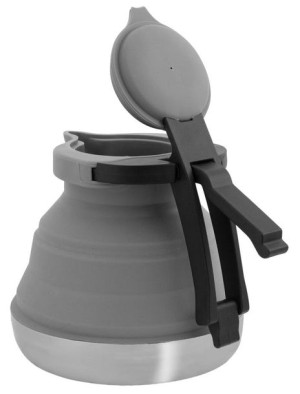 Czajnik Składany Water Kettle 1,2 L - Euro Trail