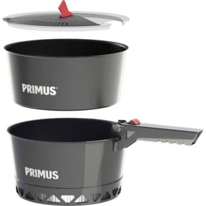 Primus Primetech Pot Set 1.3l - Garnki Turystyczne