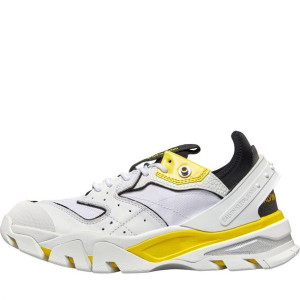 Sneakersy Calvin Klein Clarice Roz.. 37