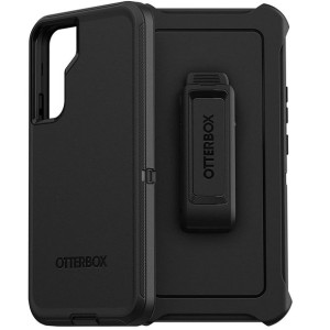 Etui OtterBox Defender Samsung Galaxy S22 (czarna)