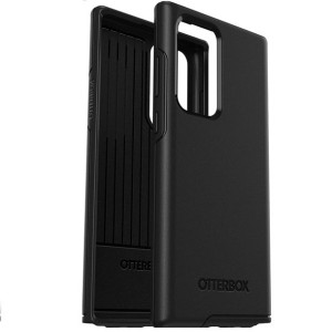 Etui OtterBox Symmetry Samsung Galaxy S22 Ultra (czarna)