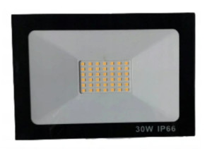 Halogen biały ciepły 3300 lm 30W