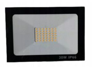 Lampa Naświetlacz LED 30W NW CCD Biały Neutralny
