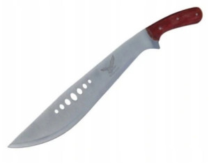 Maczeta dekoracyjna EAGLE KNIFE z pokrowcem