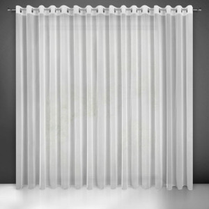 Firana Gotowa Esel 350x250 Cm Biały
