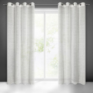 Firana Gotowa Aria 140x250 Cm Naturalny