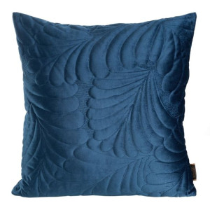 Poszewka Ria4 45x45 Cm Granatowy