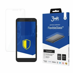 Szkło hybrydowe 3MK FlexibleGlass Alcatel 1 2022