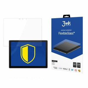 Szkło hybrydowe 3MK FlexibleGlass Microsoft Surface Pro 7+ Plus 12.3