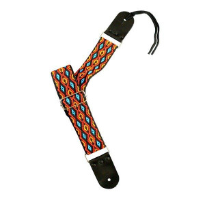 Pasek gitarowy uniwersalny PAE438-OCJN JEREMI