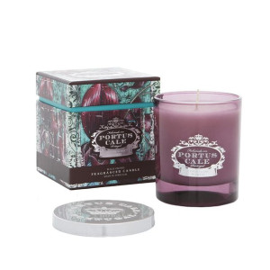 Świeca Portus Cale Black Orchid