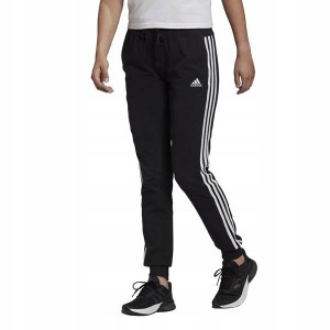 Spodnie dresowe damskie adidas 3-Sstripes GM5542