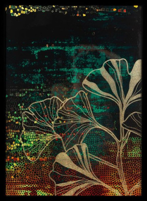 Obraz 480 53x73 Cm Rudy