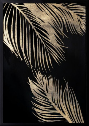 Obraz 482b 53x73 Cm Zielony