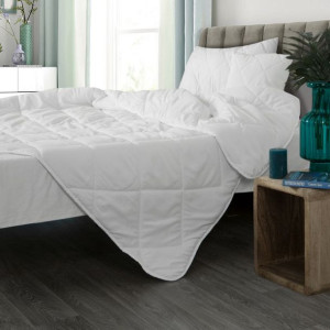 Kołdra Basic Design91 160x200 Cm Biały