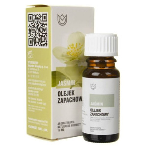 Naturalne Aromaty olejek zapachowy Jaśmin - 12 ml