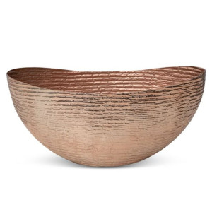 Misa Dekoracyjna Pari2 (03) 45x22x22 Cm Miedziany